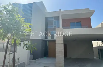 فيلا - 5 غرف نوم - 7 حمامات للبيع في 4 الزاهية - الزاهية - تجارية مويلح - الشارقة