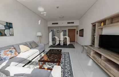 شقة - غرفة نوم - 2 حمامات للايجار في بارك سنترال - الخليج التجاري - دبي