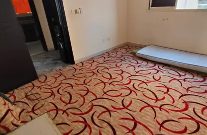Apartment - 1 Bedroom - 1 Bathroom for rent in Al Naemiya Tower 2 - Al Naemiya Towers - Al Nuaimiya - Ajman
