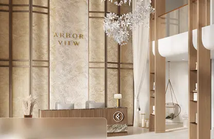 Apartment - 2 Bedrooms - 3 Bathrooms for sale in Al Barsha South 3 - Al Barsha South - Al Barsha - Dubai