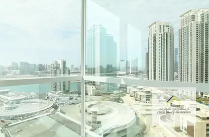 Details image for: Apartment - 2 Bedrooms - 3 Bathrooms for rent in MAG 5 - Marina Square - Al Reem Island - Abu Dhabi, Image 1