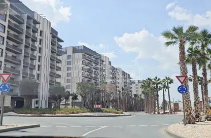 Townhouse - 4 Bedrooms - 5 Bathrooms for sale in Keturah Reserve - MAG City - Mohammed Bin Rashid City - Dubai Townhouse - 4 Bedrooms - 5 Bathrooms for sale in Keturah Reserve - MAG City - Mohammed Bin Rashid City - Dubai