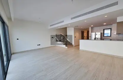 Townhouse - 4 Bedrooms - 3 Bathrooms for rent in Santorini - Damac Lagoons - Dubai Townhouse - 4 Bedrooms - 3 Bathrooms for rent in Santorini - Damac Lagoons - Dubai