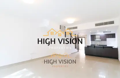 Villa - 3 Bedrooms - 4 Bathrooms for rent in Contemporary Style - Al Reef Villas - Al Reef - Abu Dhabi