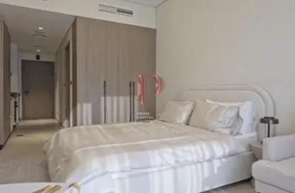 Apartment - Studio - 1 Bathroom for sale in Al Serh Residences 11 - Jumeirah Village Circle - Dubai