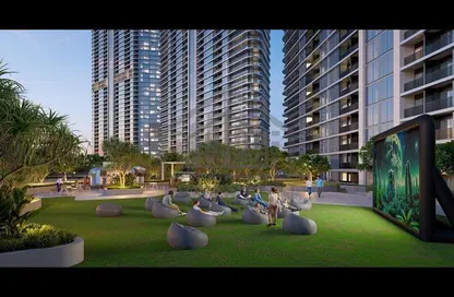Apartment - 2 Bedrooms - 3 Bathrooms for sale in Sobha Solis - Motor City - Dubai