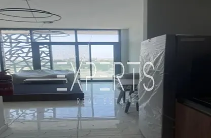 شقة - 1 حمام للايجار في ذا جيت - مدينة مصدر - أبوظبي