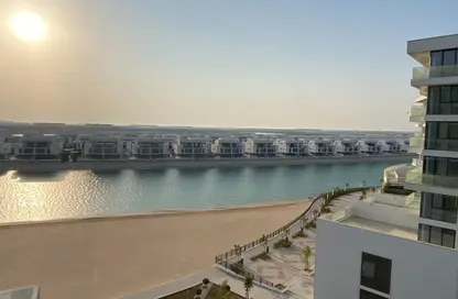Apartment - 1 Bedroom - 2 Bathrooms for sale in Bluebay Walk - Ajmal Makan City - Sharjah Waterfront City - Sharjah Apartment - 1 Bedroom - 2 Bathrooms for sale in Bluebay Walk - Ajmal Makan City - Sharjah Waterfront City - Sharjah