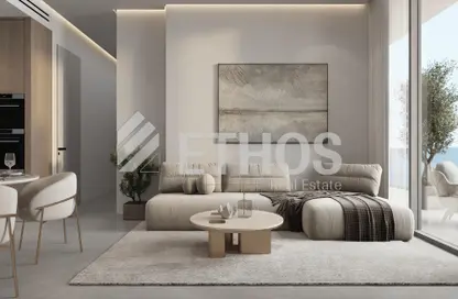 Apartment - 2 Bedrooms - 3 Bathrooms for sale in Sakura Gardens - Falcon City of Wonders - Dubai