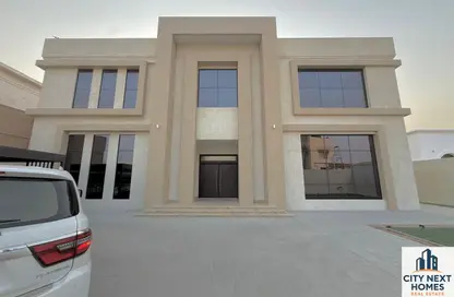 Villa - 5 Bedrooms - 6 Bathrooms for rent in Al Warqa'a 3 - Al Warqa'a - Dubai