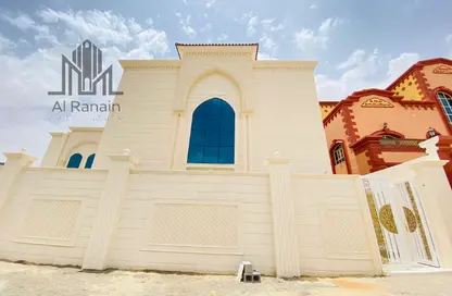 Villa - 3 Bedrooms - 5 Bathrooms for rent in Aliyah - Al Yahar - Al Ain