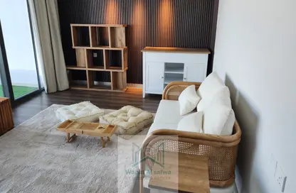 Townhouse - 5 Bedrooms - 6 Bathrooms for sale in Ajmal Makan City - Sharjah Waterfront City - Sharjah
