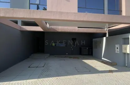 Townhouse - 4 Bedrooms - 6 Bathrooms for sale in Robinia - Masaar - Tilal City - Sharjah