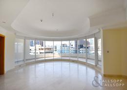 Apartment - 3 bedrooms - 4 bathrooms for rent in Trident Waterfront - Dubai Marina - Dubai