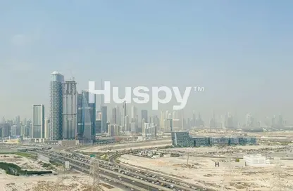 شقة - 2 غرف نوم - 3 حمامات للبيع في شوبا كريك فيستا جراندي - صبحا هارتلاند - مدينة الشيخ محمد بن راشد - دبي