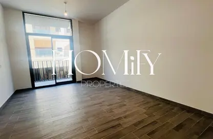 Apartment - Studio - 1 Bathroom for rent in Belgravia Square - Jumeirah Village Circle - Dubai