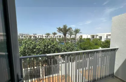 Townhouse - 3 Bedrooms - 4 Bathrooms for sale in Elan - Tilal Al Ghaf - Dubai