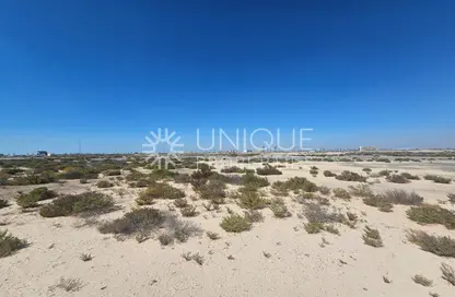 Land - Studio for sale in Jebel Ali Hills - Jebel Ali - Dubai