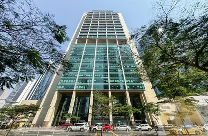 Apartment - Studio - 1 Bathroom for sale in Liberty House - DIFC - Dubai