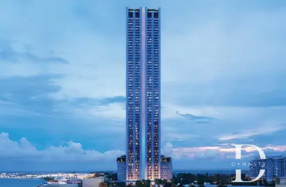 Apartment - 1 Bedroom - 1 Bathroom for sale in Sobha Verde - Jumeirah Lake Towers - Dubai