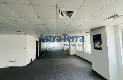 Office Space - Studio for rent in Business Central Tower A - Business Central - Dubai Media City - Dubai