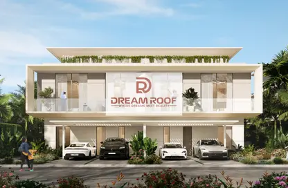 Villa - 5 Bedrooms - 6 Bathrooms for sale in Al Hamriyah - Sharjah
