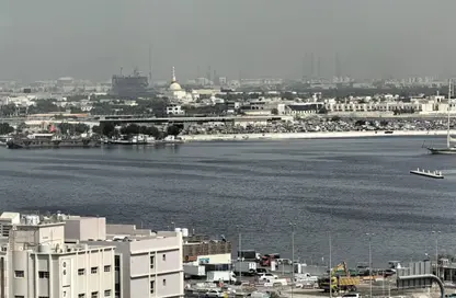 Apartment - 2 Bedrooms - 2 Bathrooms for rent in Al Rashidiya Towers - Al Rashidiya - Ajman Downtown - Ajman