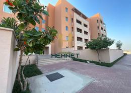 Outdoor Building image for: Apartment - 1 bedroom - 1 bathroom for rent in Manara - Badrah - Dubai Waterfront - Dubai, Image 1