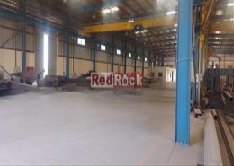 Parking image for: Warehouse - 2 bathrooms for sale in Dubai Industrial City - Dubai, Image 1