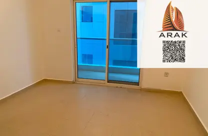 Apartment - 1 Bedroom - 2 Bathrooms for sale in City Tower - Al Nuaimiya - Ajman