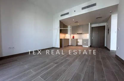 Apartment - 1 Bedroom - 1 Bathroom for rent in Orchid at Creek Beach Building 2 - Creek Beach - Dubai Creek Harbour (The Lagoons) - Dubai