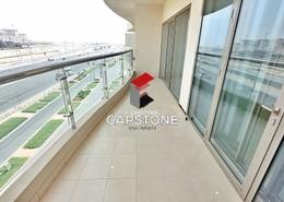 Apartment - 1 bedroom - 2 bathrooms for rent in Amwaj 1 Apartments - Al Raha Beach - Abu Dhabi