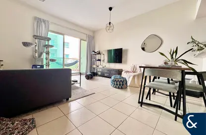 شقة - غرفة نوم - 1 حمام للبيع في الظفرة 3 - الظفرة - جرينز - دبي شقة - غرفة نوم - 1 حمام للبيع في الظفرة 3 - الظفرة - جرينز - دبي