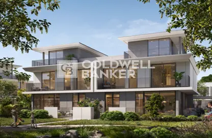 فيلا - 4 غرف نوم - 5 حمامات للبيع في ريفيرا آت ذا فالي - ذا فالي - دبي