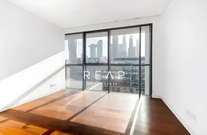 Apartment - 2 Bedrooms - 1 Bathroom for rent in Building 13A - CityWalk Residential - City Walk - Dubai