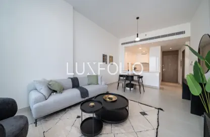 Apartment - 2 Bedrooms - 4 Bathrooms for rent in Canal Front Residence 9 - Canal Front Residences - Al Wasl - Dubai
