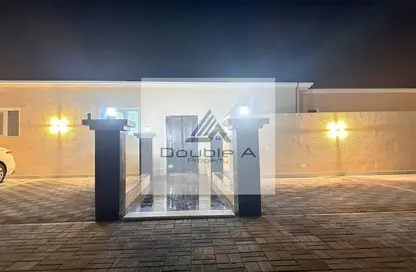 Apartment - 1 Bedroom - 1 Bathroom for rent in Madinat Al Riyad - Abu Dhabi