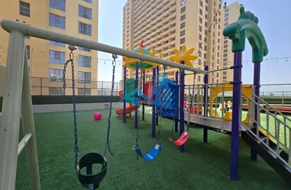 Apartment - 2 Bedrooms - 3 Bathrooms for rent in Alwan Residence 1 - Dubai Production City (IMPZ) - Dubai