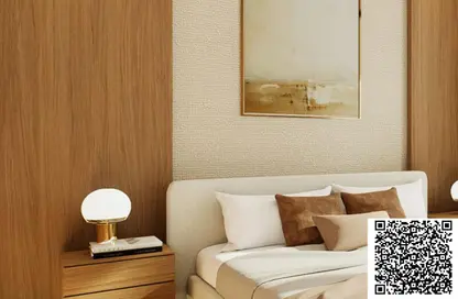Apartment - 2 Bedrooms - 2 Bathrooms for sale in One 678 Residences - Al Amerah - Ajman