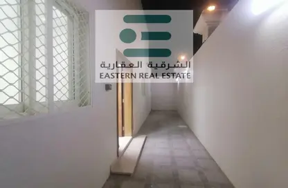 Apartment - 3 Bedrooms - 3 Bathrooms for rent in Al Shamkha - Abu Dhabi
