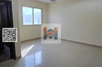 Apartment - Studio - 1 Bathroom for rent in Ajman Industrial 1 - Ajman Industrial Area - Ajman