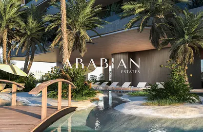 شقة - 1 حمام للبيع في ماك إيسولا بيلا - قرية الجميرا سركل - دبي