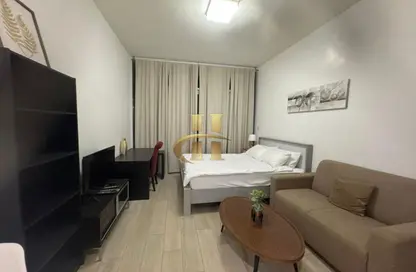 شقة - 1 حمام للايجار في بلوم تاورز سي - ابراج بلووم - الضاحية 10 - قرية جميرا الدائرية - دبي شقة - 1 حمام للايجار في بلوم تاورز سي - ابراج بلووم - الضاحية 10 - قرية جميرا الدائرية - دبي