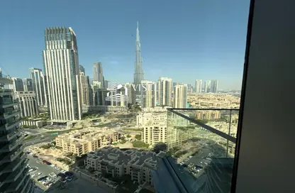 Apartment - 1 Bedroom - 2 Bathrooms for rent in Imperial Avenue - Downtown Dubai - Dubai