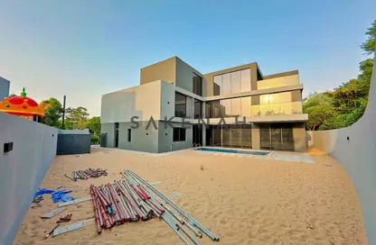 Villa - 5 Bedrooms - 7+ Bathrooms for sale in Saro - Masaar - Tilal City - Sharjah