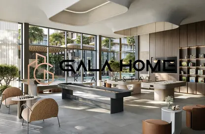 شقة - غرفة نوم - 2 حمامات للبيع في سيتي ووك كريستلين، - سيتي ووك - دبي