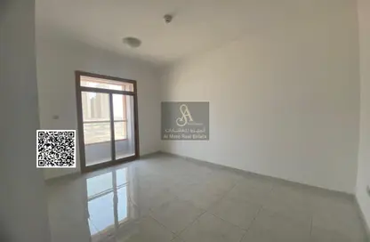Apartment - 1 Bedroom - 2 Bathrooms for sale in Al Ghoroub Tower - Al Alia - Ajman Apartment - 1 Bedroom - 2 Bathrooms for sale in Al Ghoroub Tower - Al Alia - Ajman