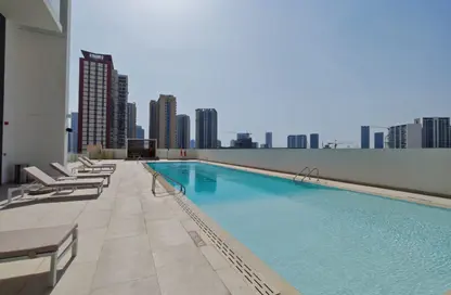 Apartment - 1 Bedroom - 1 Bathroom for sale in Binghatti Gardenia - Jumeirah Village Circle - Dubai
