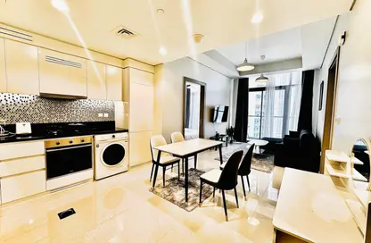 Apartment - 2 Bedrooms - 3 Bathrooms for rent in Aykon City Tower C - Aykon City - Business Bay - Dubai