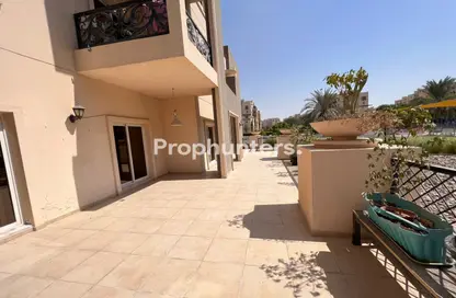 Apartment - 3 Bedrooms - 4 Bathrooms for rent in Al Thamam 61 - Remraam - Dubai Land - Dubai